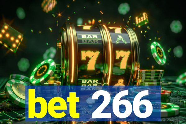 bet 266
